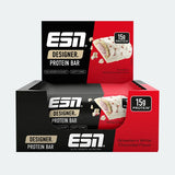 ESN - Designer Bar - Karton 12 x 45g Riegel