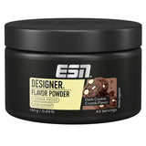 ESN - Designer Flavor Powder - 130g Dose ESN Dark Cookie Crumb