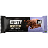 ESN - Designer Bar - 45g Riegel ESN Fudge Brownie