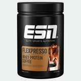 ESN - Flexpresso Protein Kaffee - 908g Dose ESN Chocolate