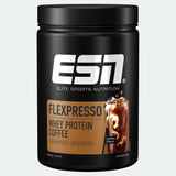 ESN - Flexpresso Protein Kaffee - 908g Dose ESN Coffee