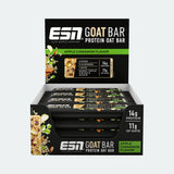 ESN - GOAT Bar - 12 x 55g Riegel