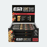 ESN - GOAT Bar - 12 x 55g Riegel