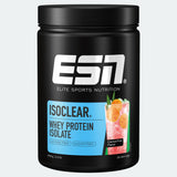 ESN - Isoclear Whey Isolat - 908g Dose ESN Cactus Fruit