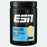 ESN - Isoclear Whey Isolat - 908g Dose ESN Fresh Lemon