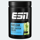 ESN - Isoclear Whey Isolat - 908g Dose ESN Green Apple