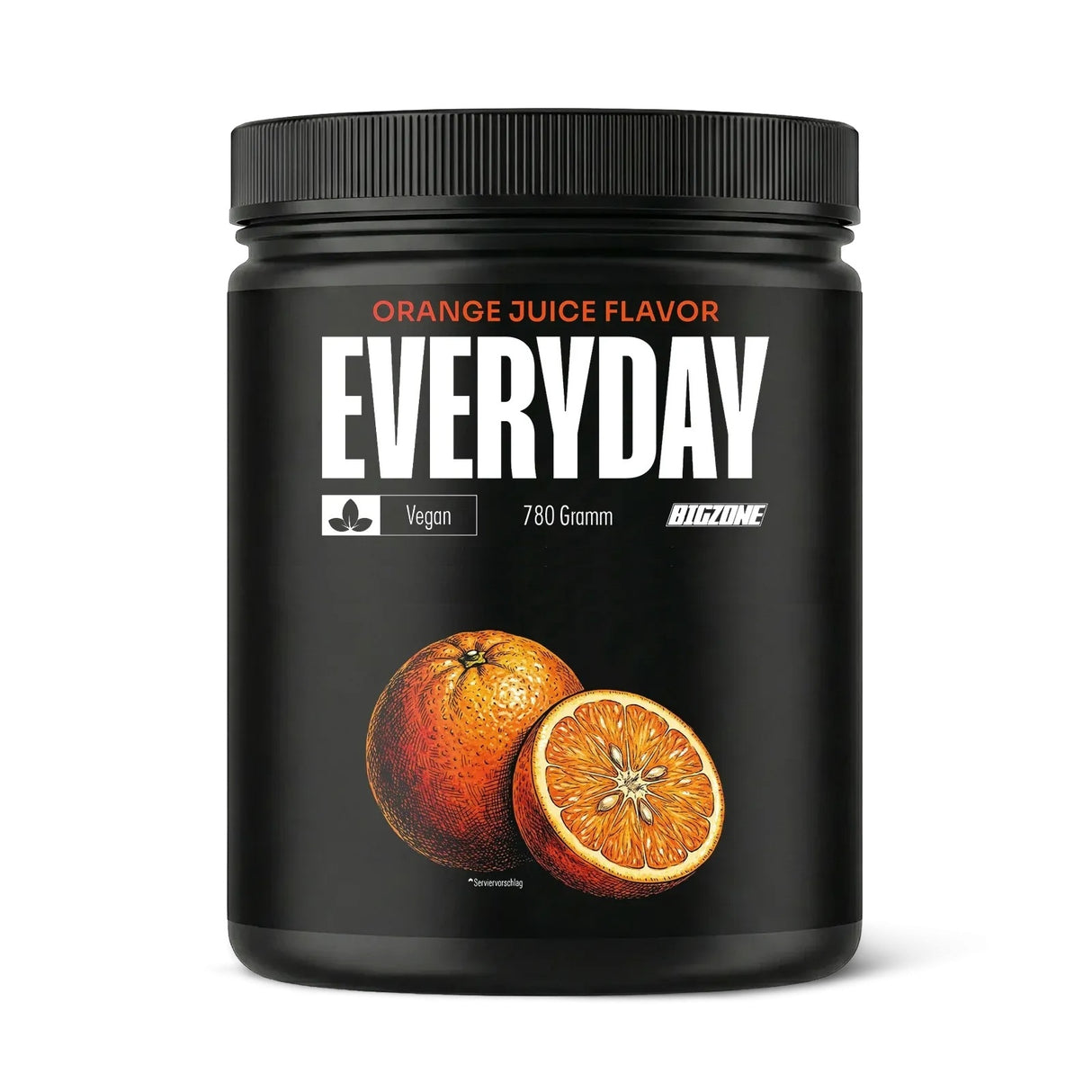 Big Zone - Everyday - 780g Dose
