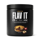 Big Zone - FLAV IT - 250g Dose Big Zone Süß: Apple Pie