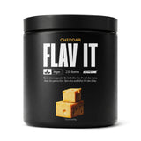 Big Zone - FLAV IT - 250g Dose Big Zone Herzhaft: Cheddar
