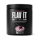 Big Zone - FLAV IT - 250g Dose Big Zone Süß: Cherry Yoghurt