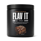 Big Zone - FLAV IT - 250g Dose Big Zone Süß: Choco Brownie