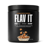 Big Zone - FLAV IT - 250g Dose Big Zone Süß: Cinnamon Cereal