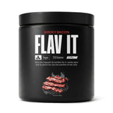 Big Zone - FLAV IT - 250g Dose Big Zone Herzhaft: Smoky Bacon