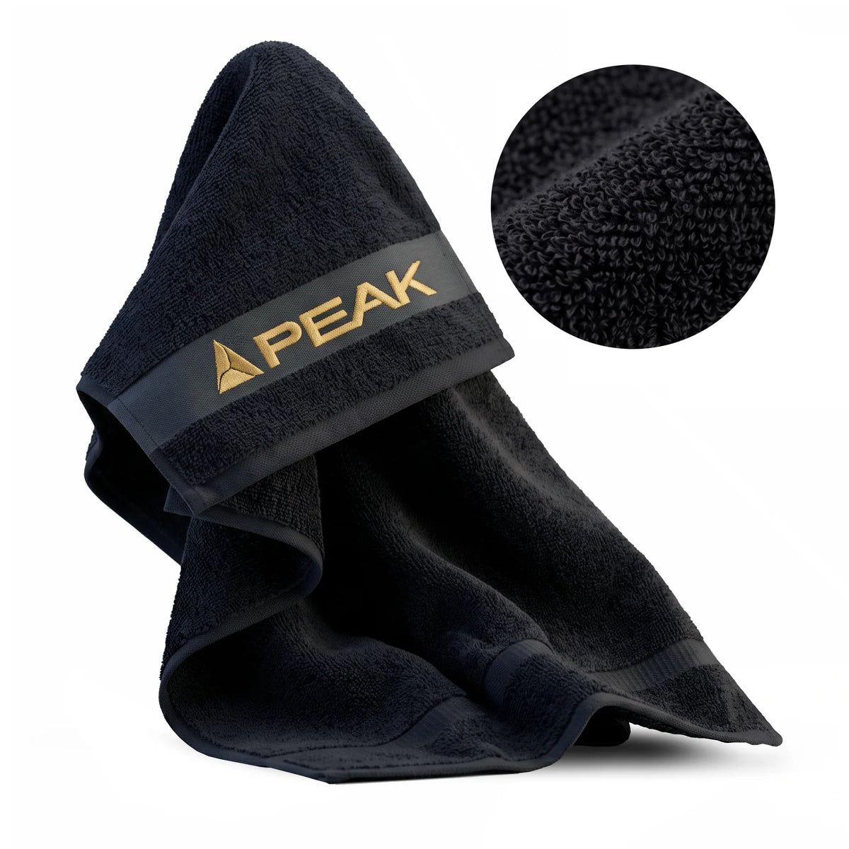 PEAK - Handtuch