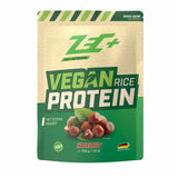 ZEC+ - Vegan Rice Reis Protein - 750g Beutel ZEC+ Hazelnut