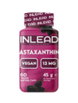 Inlead Nutrition - Astaxanthin - 60 Kapseln Inlead