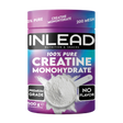 Inlead Nutrition - Creatine Monohydrat - 500g Dose Inlead