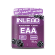 Inlead Nutrition - EAA Pulver - 500g Dose Inlead Blackberry