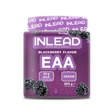 Inlead Nutrition - EAA Pulver - 500g Dose Inlead Blackberry