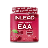 Inlead Nutrition - EAA Pulver - 500g Dose Inlead Cherry