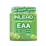 Inlead Nutrition - EAA Pulver - 500g Dose Inlead Green Apple