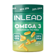Inlead Nutrition - Omega 3 Triglyceride - 300 Kapseln Inlead