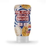 Inlead Nutrition - Premium Sauce - 350ml Inlead Holland Mayo