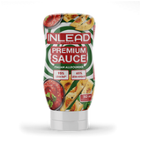 Inlead Nutrition - Premium Sauce - 350ml Inlead Italian Allrounder
