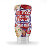 Inlead Nutrition - Premium Sauce - 350ml Inlead Spicy Garlic