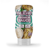 Inlead Nutrition - Premium Sauce - 350ml Inlead Truffle Mayo