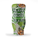 Inlead Nutrition - Premium Sauce - 350ml Inlead Wasabi Mayo