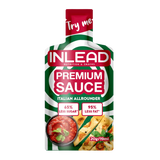 Inlead Nutrition - Premium Sauce - 19ml Probe Inlead Italian Allrounder