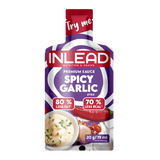 Inlead Nutrition - Premium Sauce - 19ml Probe Inlead Spicy Garlic