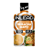 Inlead Nutrition - Premium Sauce - 19ml Probe Inlead Sriracha Mayo