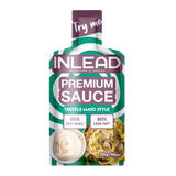 Inlead Nutrition - Premium Sauce - 19ml Probe Inlead Truffle Mayo