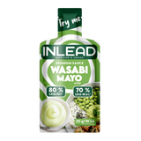 Inlead Nutrition - Premium Sauce - 19ml Probe Inlead Wasabi Mayo