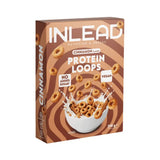 Inlead Nutrition - Protein Loops - 210g Inlead Cinnamon Flavour
