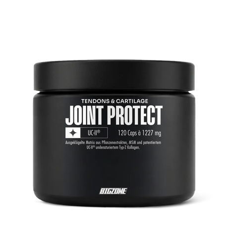 Big Zone - Joint Protect - 120 Kapseln Big Zone