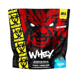 Mutant - Mutant Whey - 2270g Mutant Vanilla Ice Cream