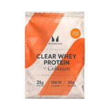 Myprotein - Clear Whey Protein + Collagen - 500g Beutel Myprotein Orange Mango