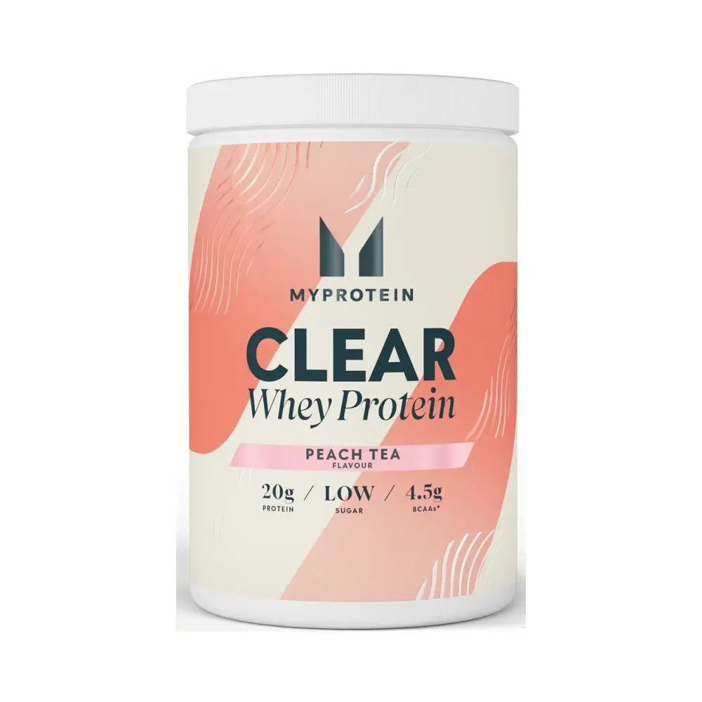 Myprotein - Clear Whey Protein