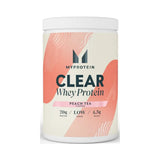Myprotein - Clear Whey Protein