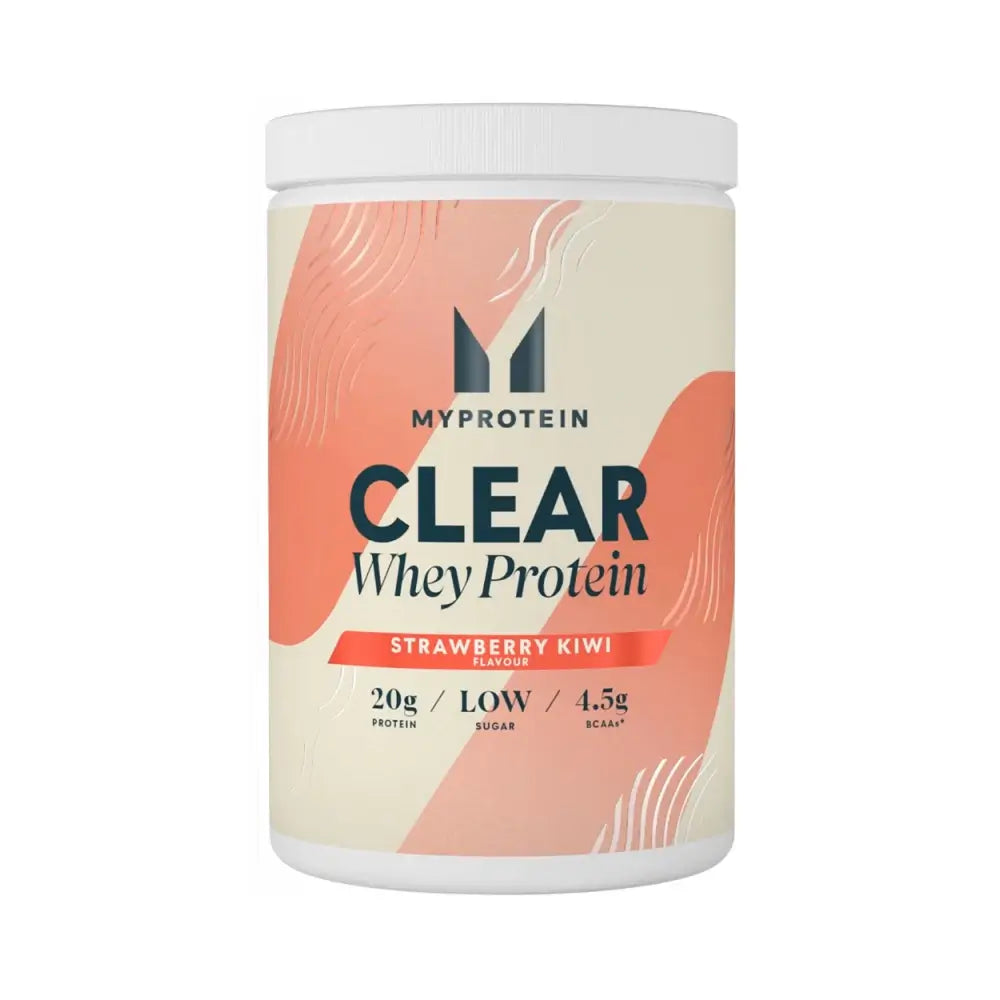 Myprotein - Clear Whey Protein