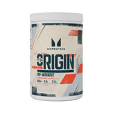 Myprotein - Origin Pre-Workout - 600g Dose
