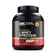 Optimum Nutrition - 100% Whey Protein Gold Standard Optimum Nutrition Cookies & Cream - 2020g