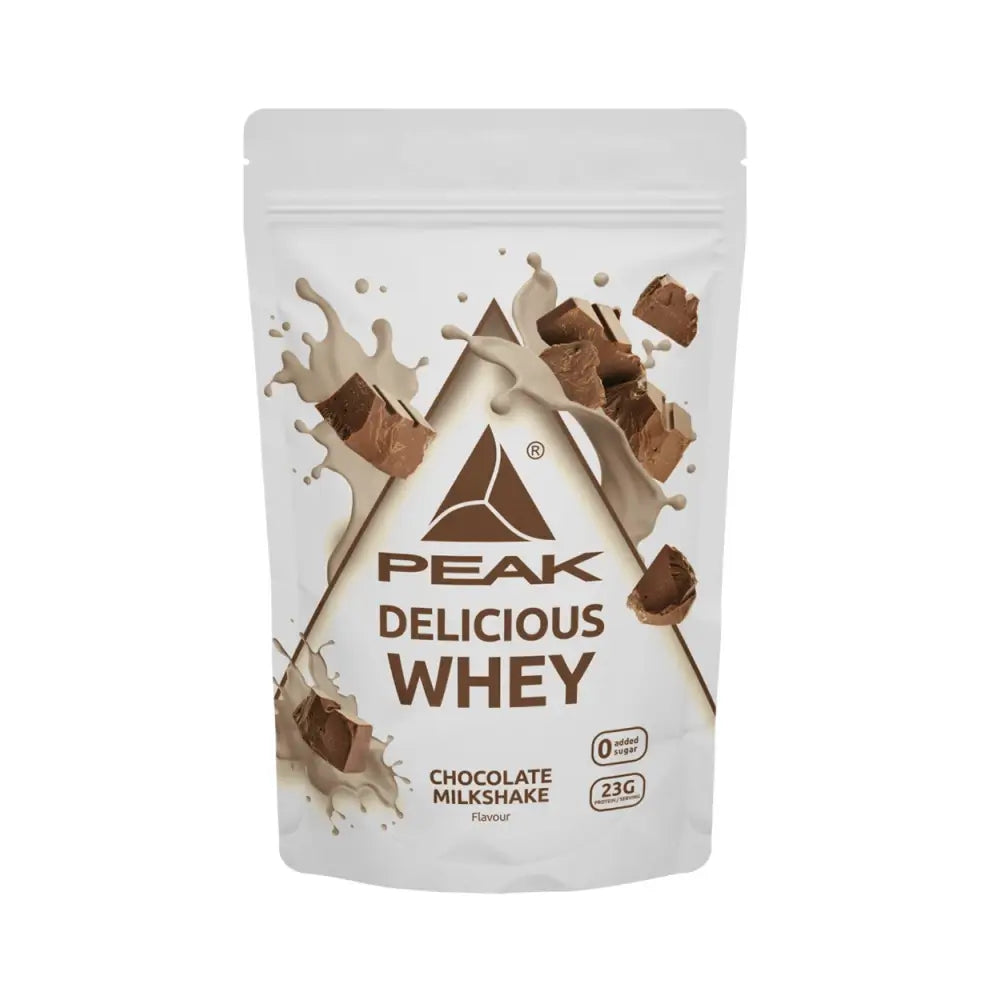 Peak - Delicious Whey Protein - 300g