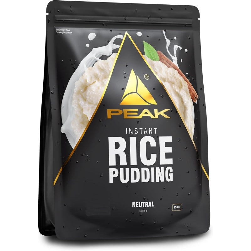Peak - Instant Rice Pudding - 750g Beutel