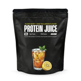 Big Zone - Clear Whey Protein Juice - 1000g Beutel Big Zone Iced Tea Lemon