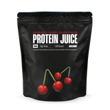 Big Zone - Clear Whey Protein Juice - 1000g Beutel Big Zone Kirschlolli