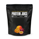 Big Zone - Clear Whey Protein Juice - 1000g Beutel Big Zone Mango-Maracuja
